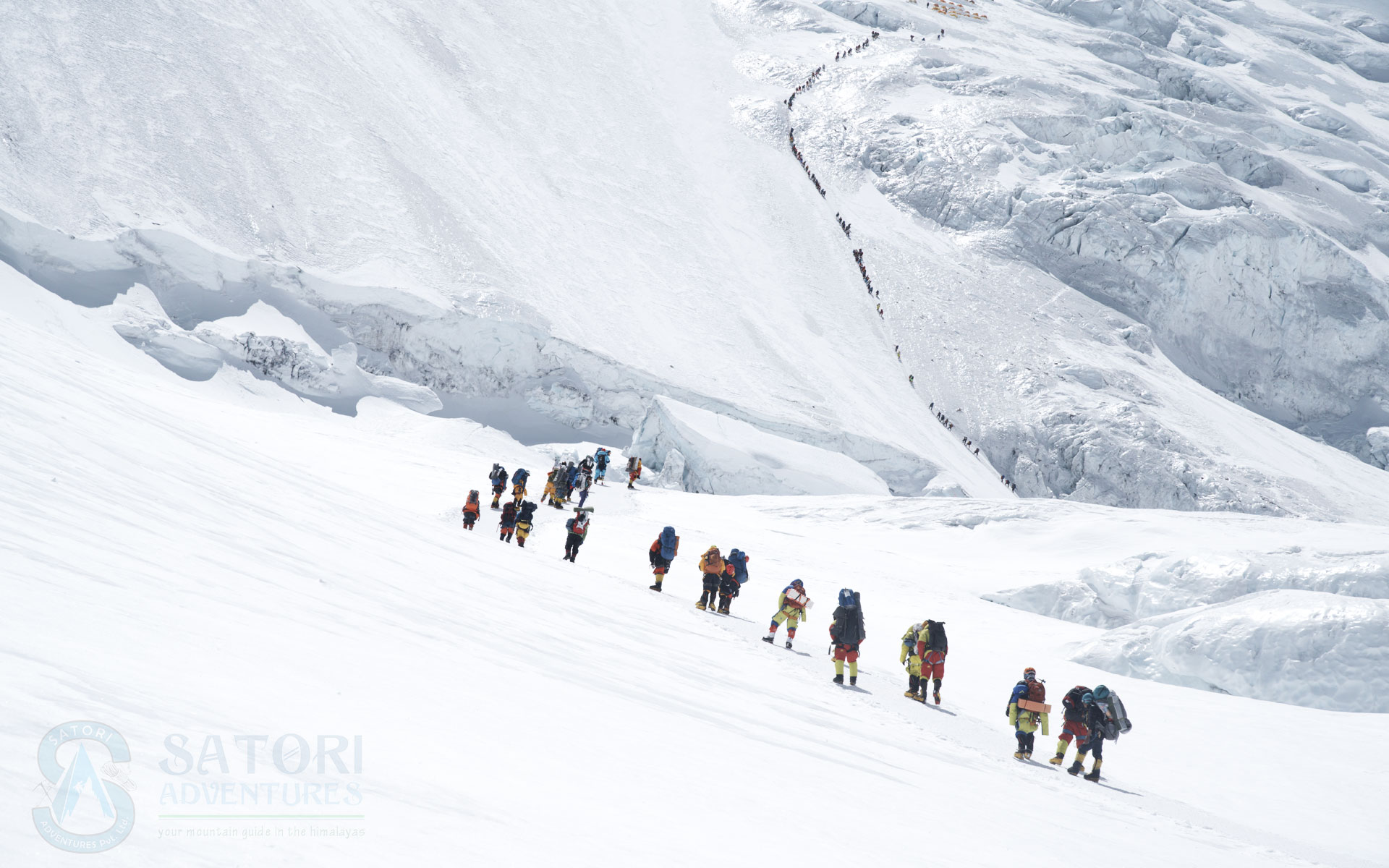  Everest Expedition Spring 2026 